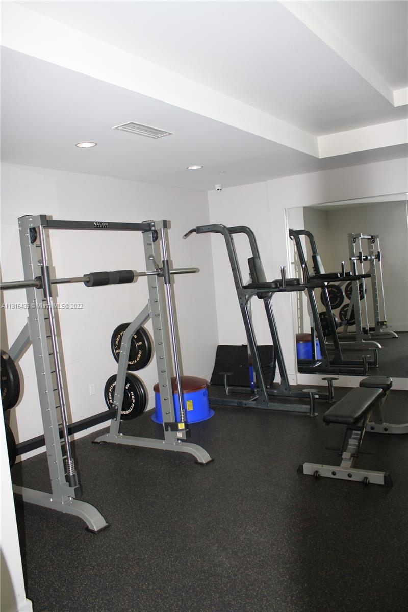 BAY HOUSE MIAMI CONDO - Residential Lease