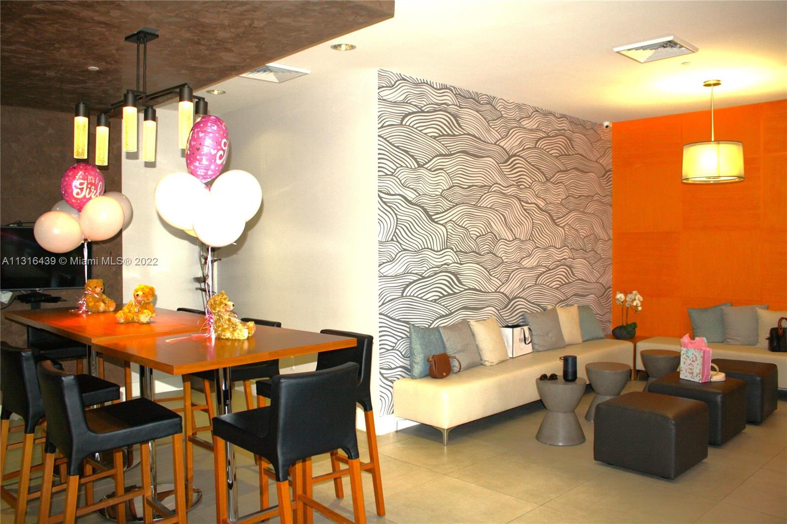 BAY HOUSE MIAMI CONDO - Residential Lease