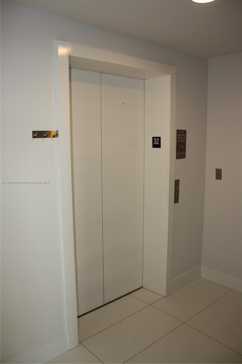 BAY HOUSE MIAMI CONDO - Residential Lease