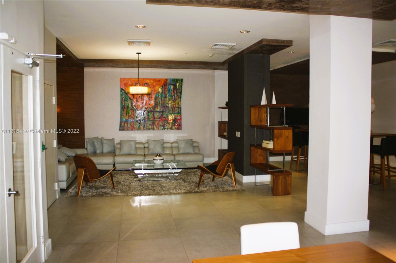 BAY HOUSE MIAMI CONDO - Residential Lease