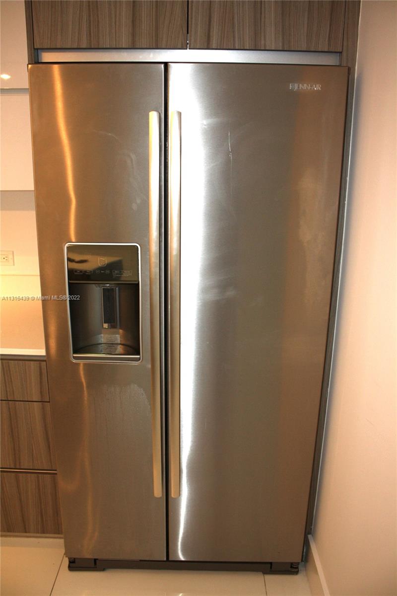 BAY HOUSE MIAMI CONDO - Residential Lease