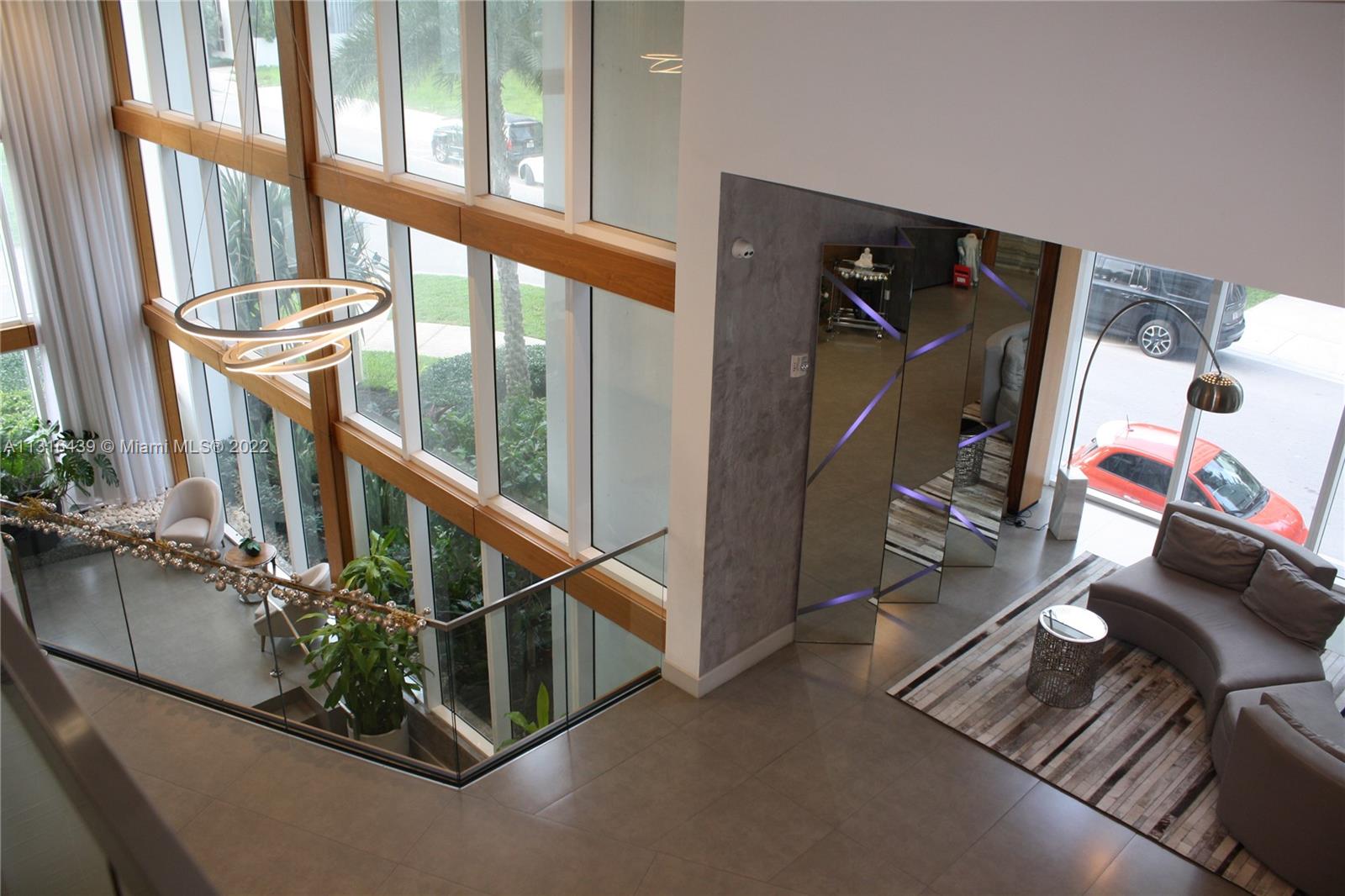 BAY HOUSE MIAMI CONDO - Residential Lease
