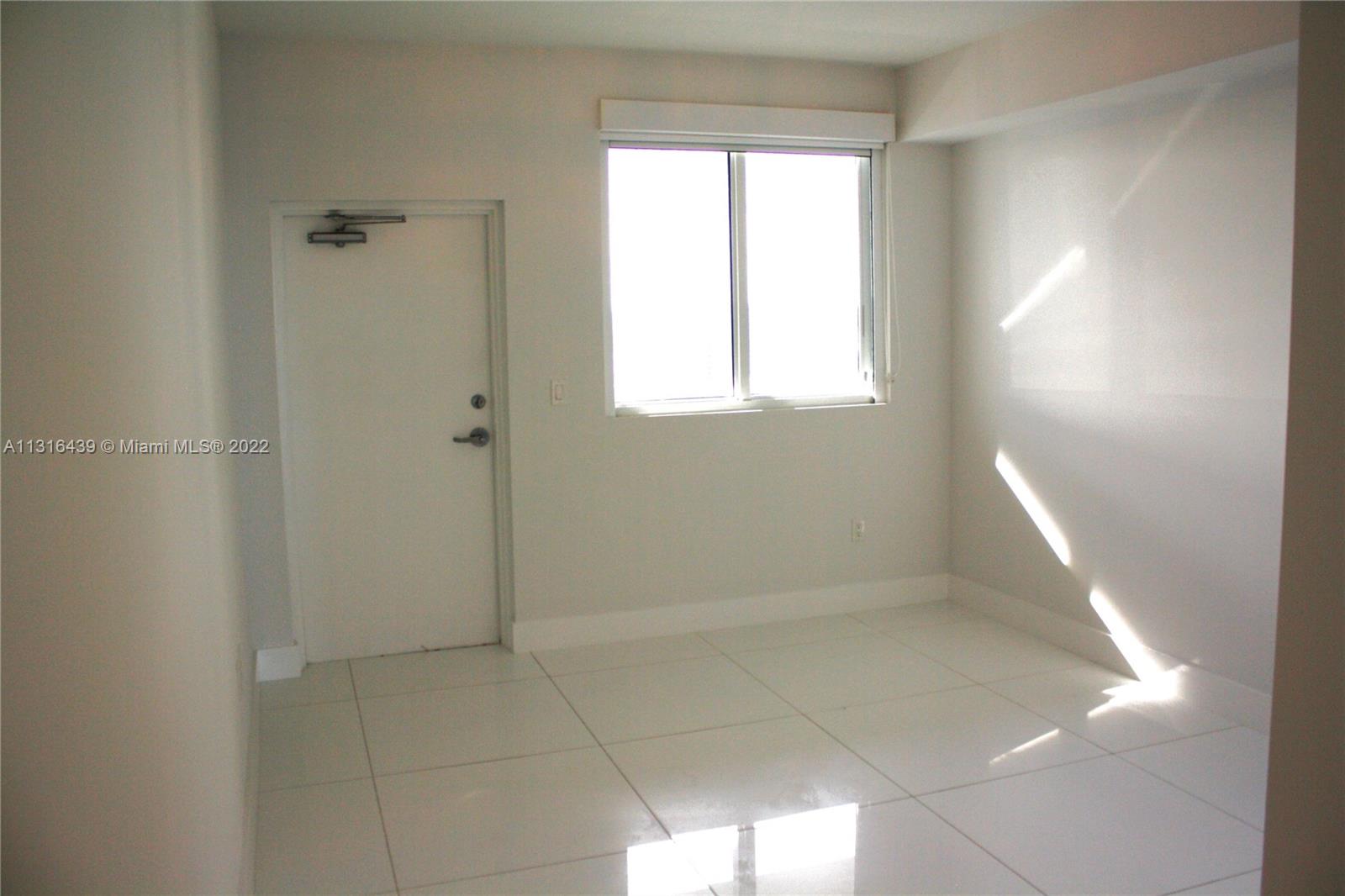 BAY HOUSE MIAMI CONDO - Residential Lease