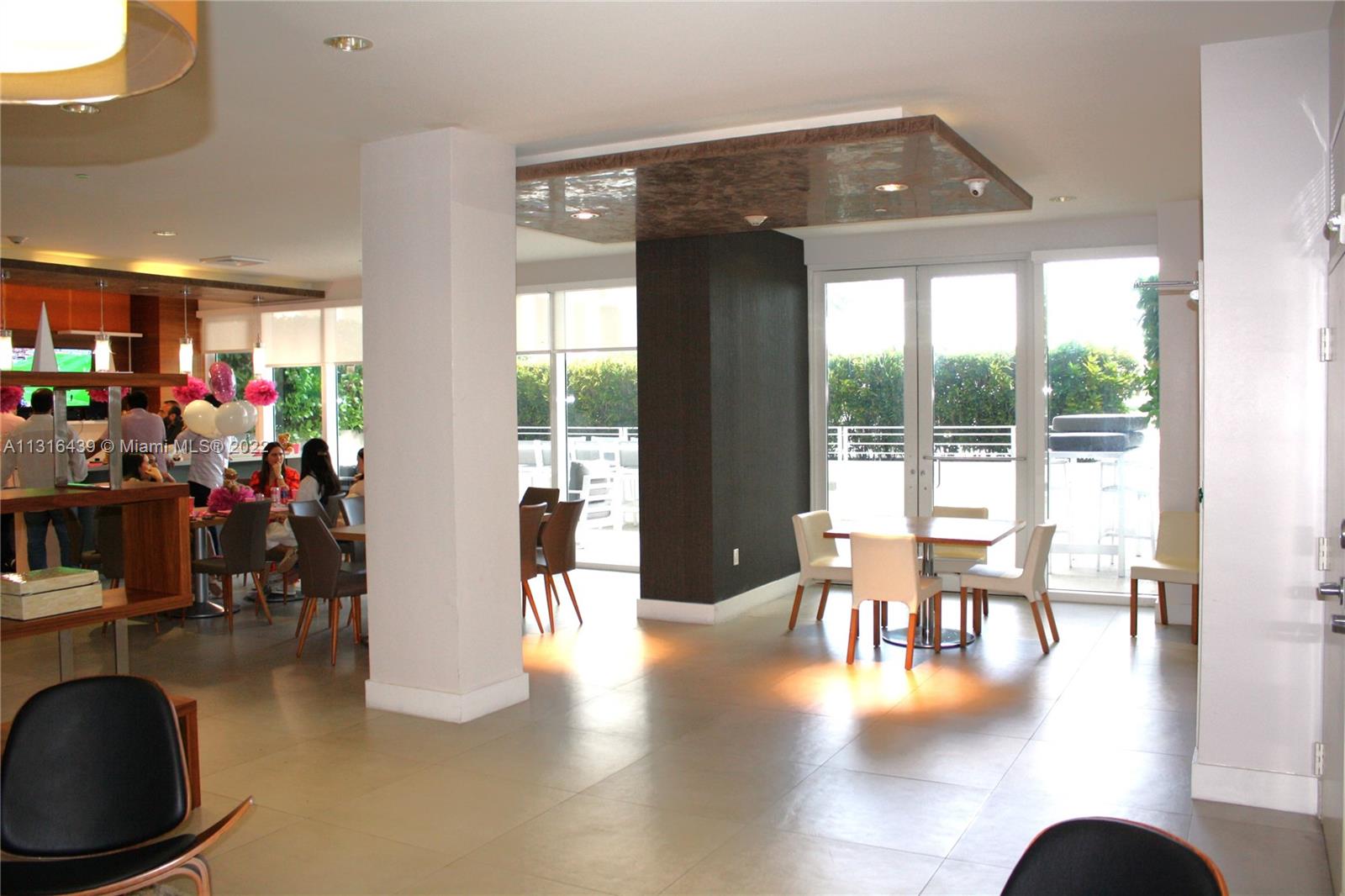 BAY HOUSE MIAMI CONDO - Residential Lease