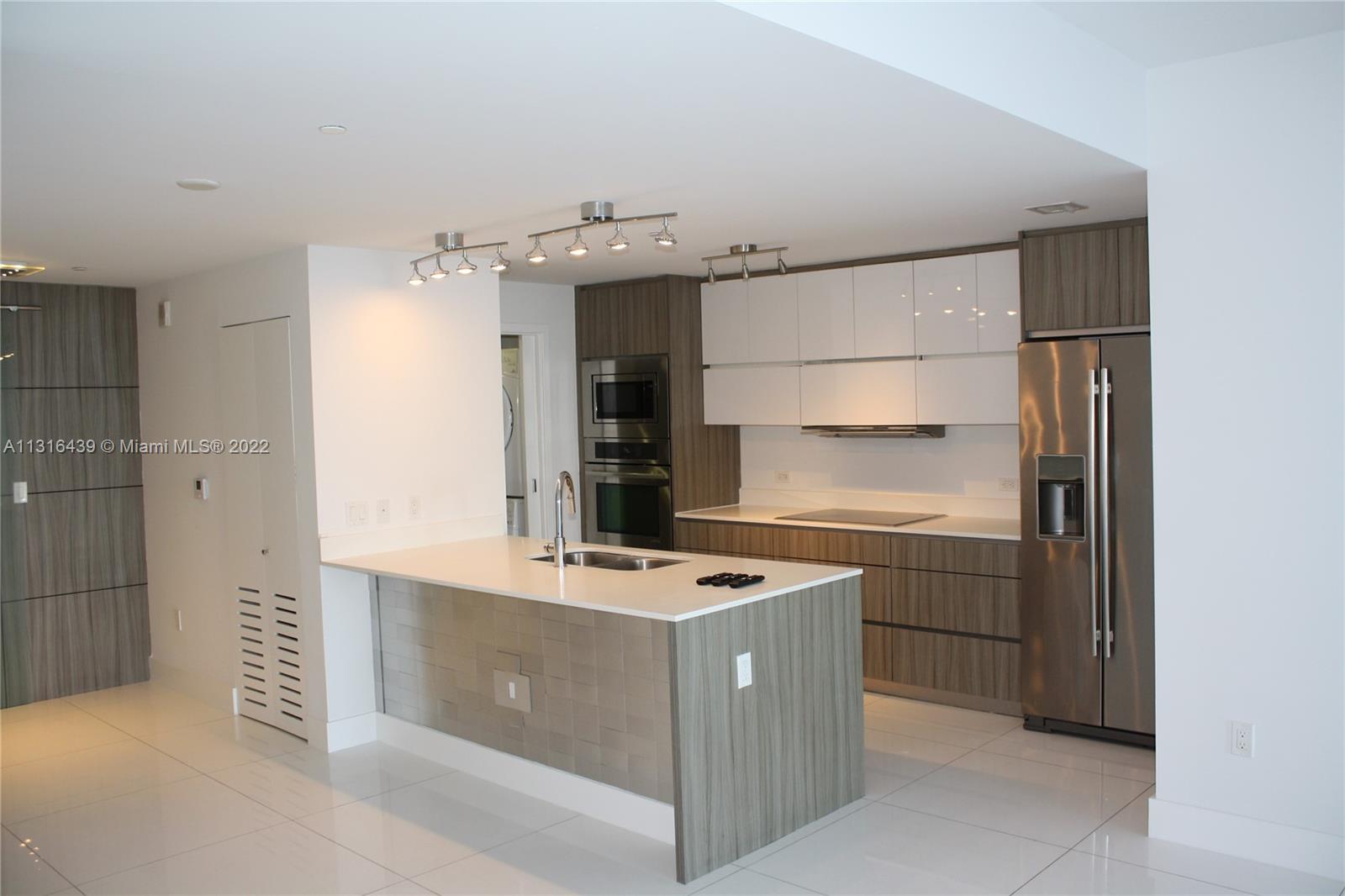 BAY HOUSE MIAMI CONDO - Residential Lease
