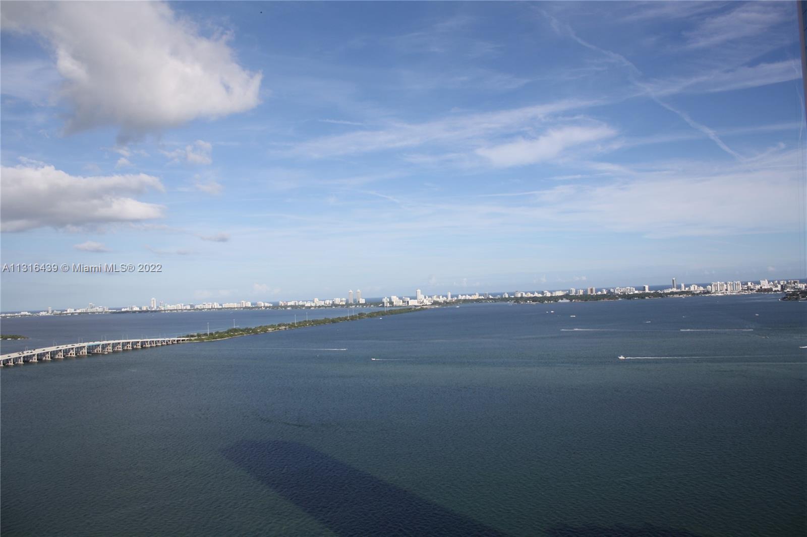 BAY HOUSE MIAMI CONDO - Residential Lease