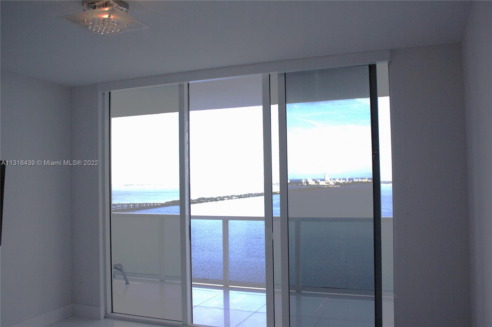 BAY HOUSE MIAMI CONDO - Residential Lease