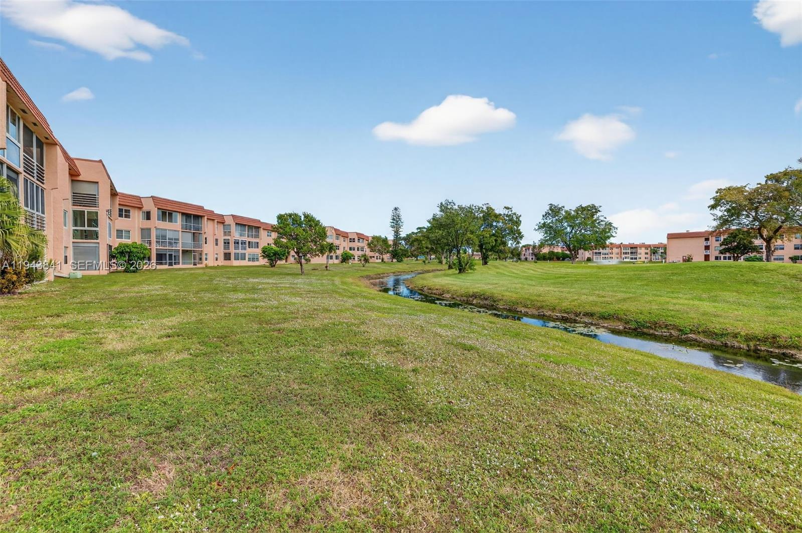 SUNRISE LAKES 129 CONDO - Residential