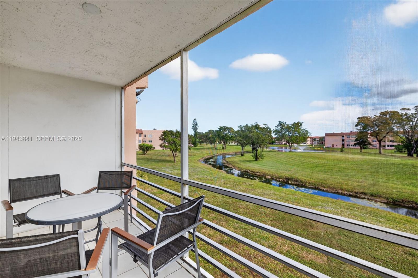 SUNRISE LAKES 129 CONDO - Residential