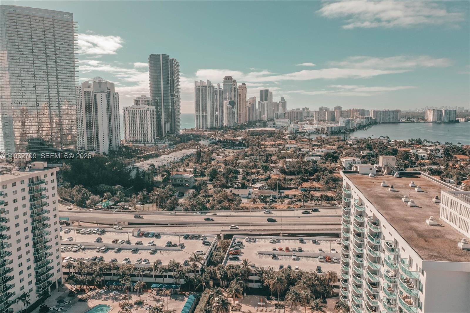 OCEANVIEW BUILDING B COND - Residential