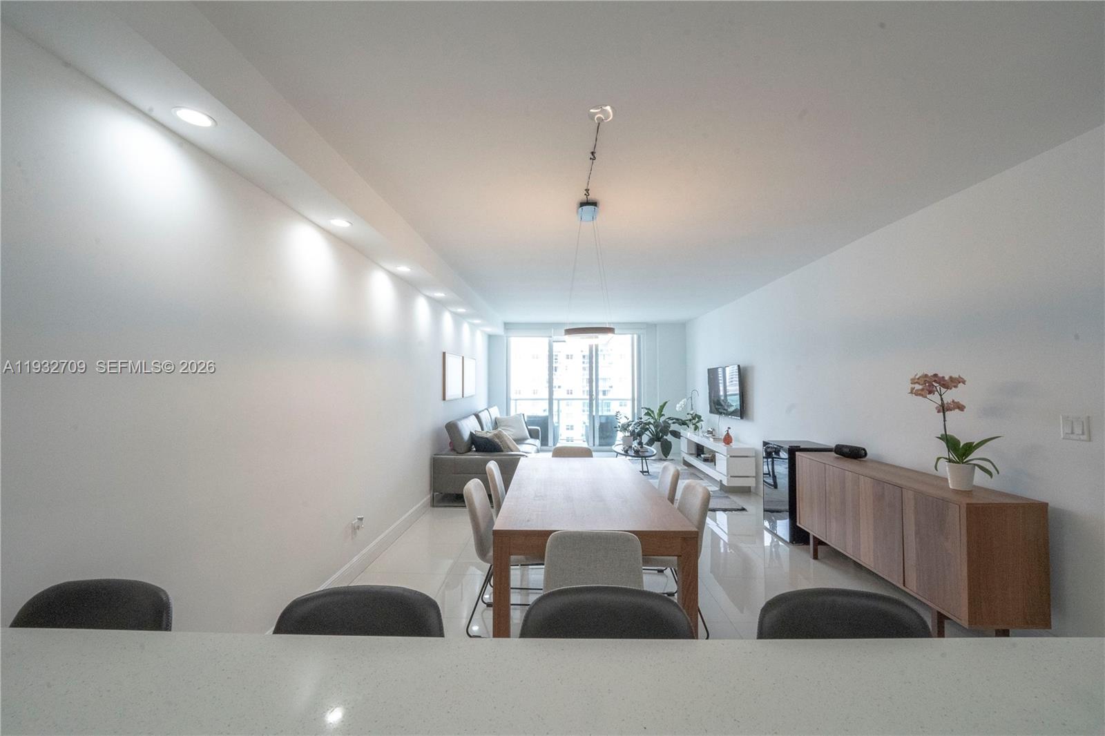 OCEANVIEW BUILDING B COND - Residential