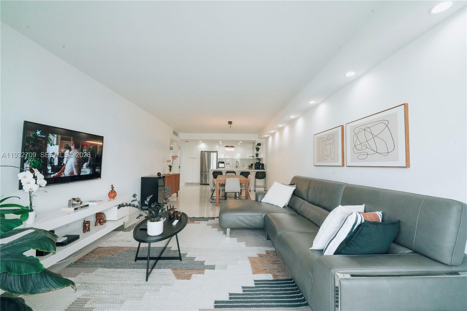 OCEANVIEW BUILDING B COND - Residential