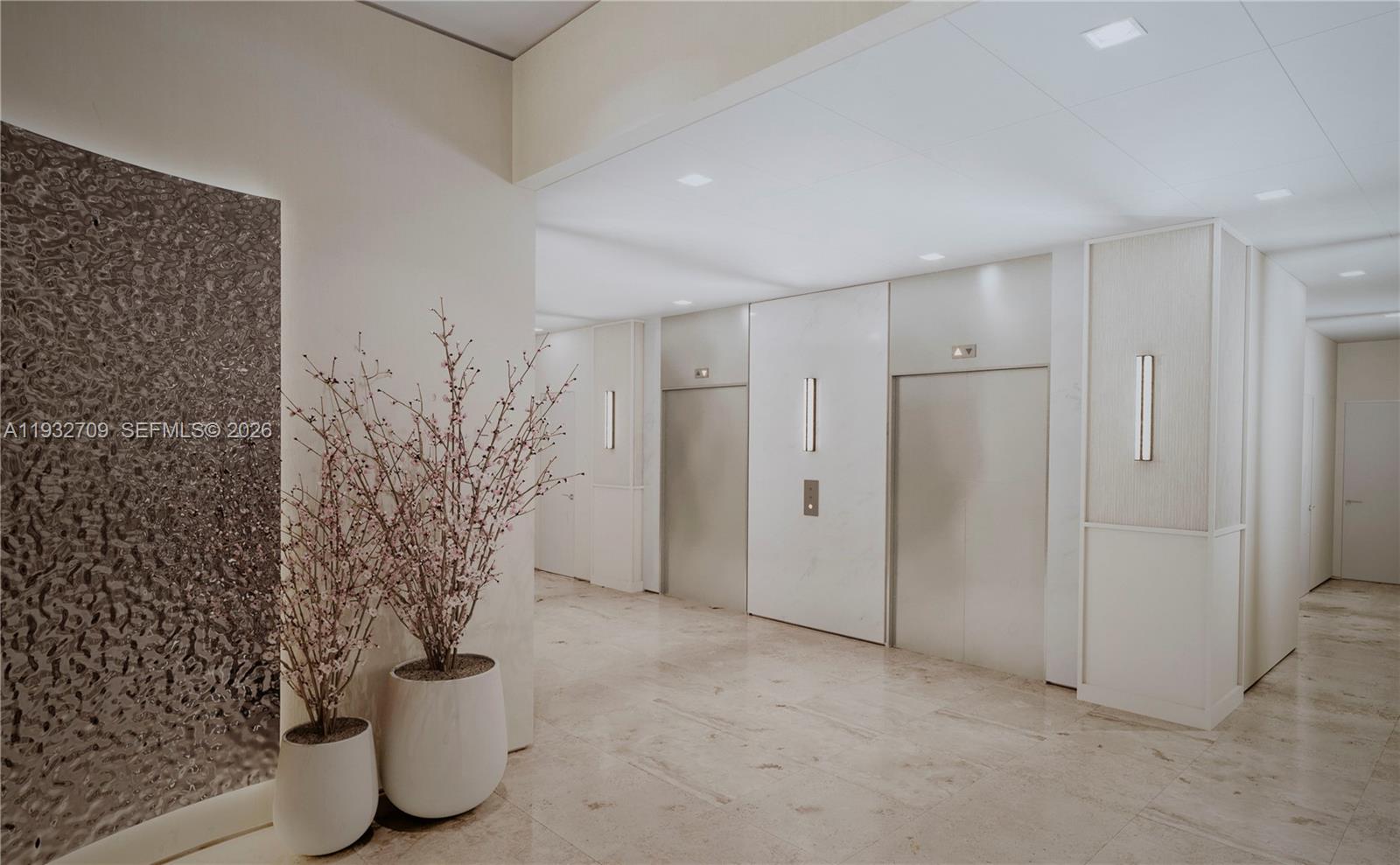 OCEANVIEW BUILDING B COND - Residential