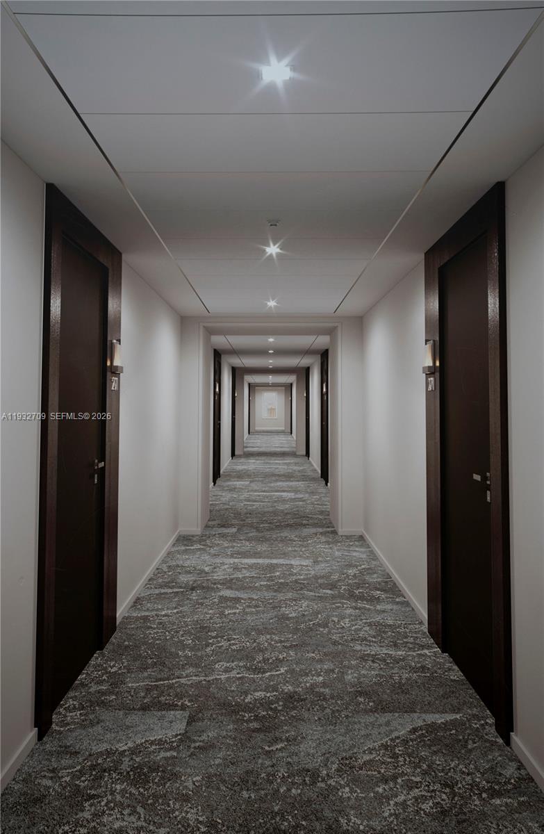OCEANVIEW BUILDING B COND - Residential