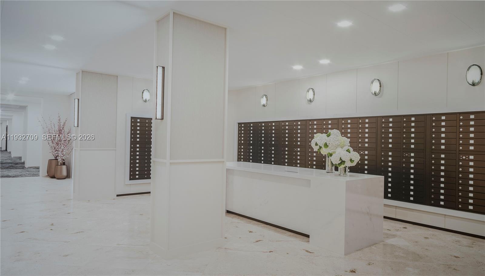 OCEANVIEW BUILDING B COND - Residential