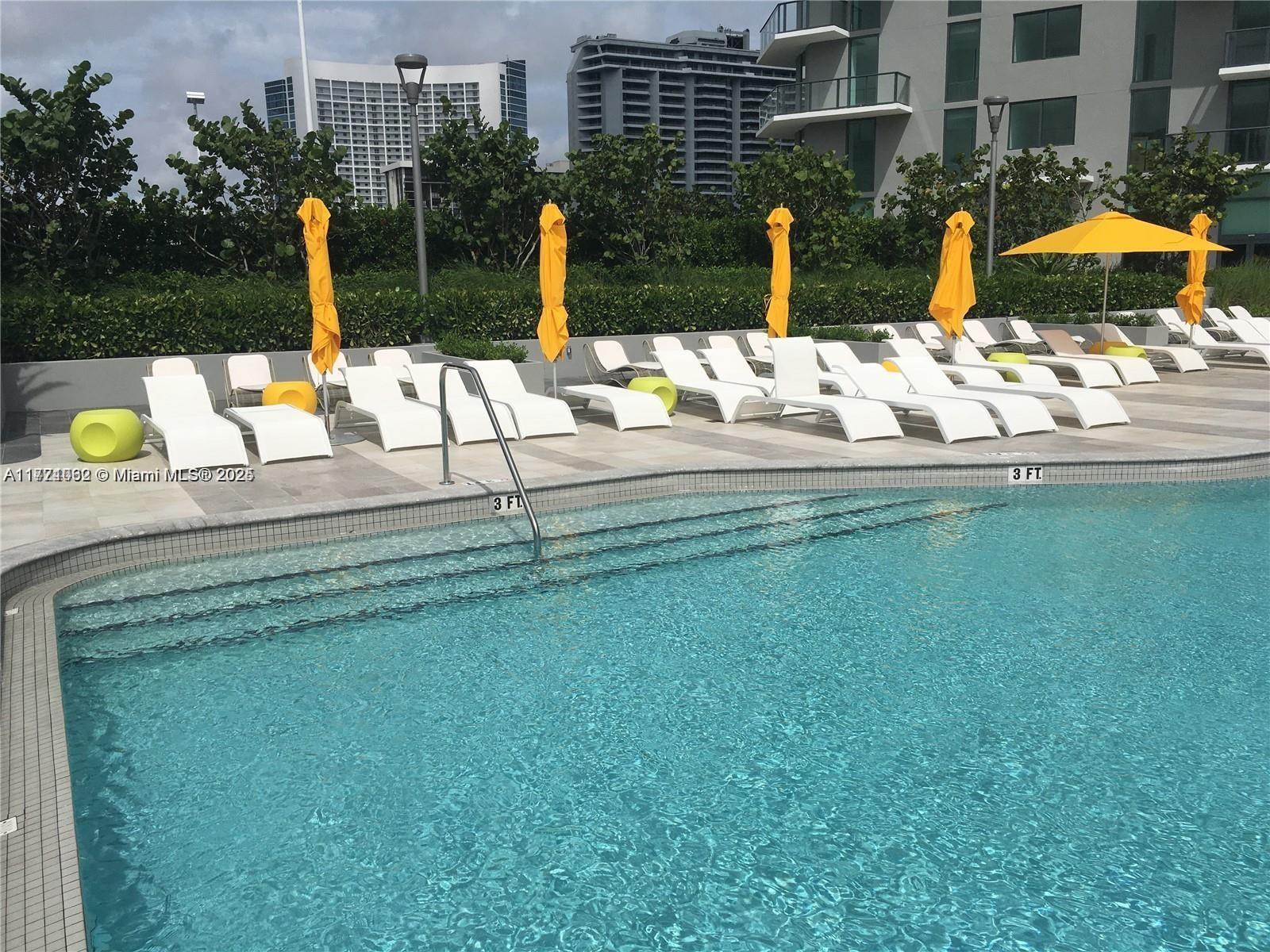 PARAISO BAYVIEWS CONDO - Residential