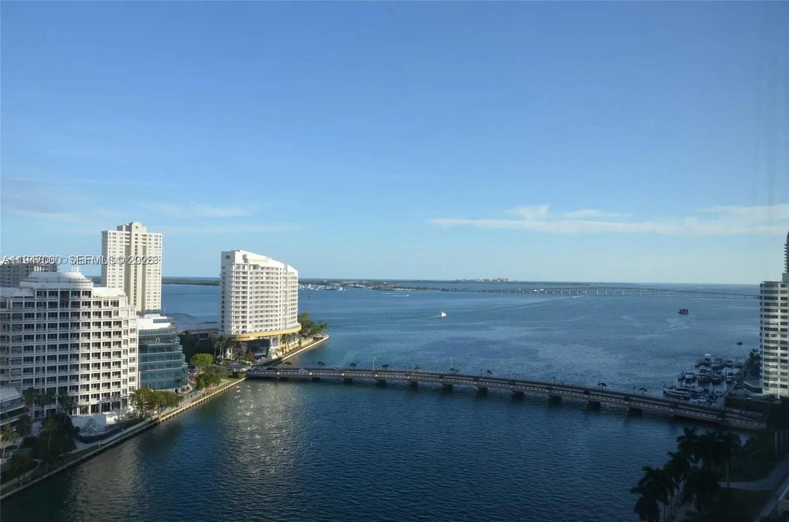 ICON BRICKELL NO TWO - Residential