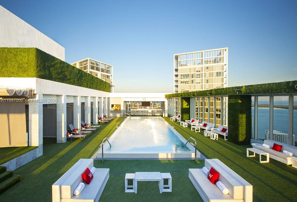 ICON BRICKELL NO TWO - Residential