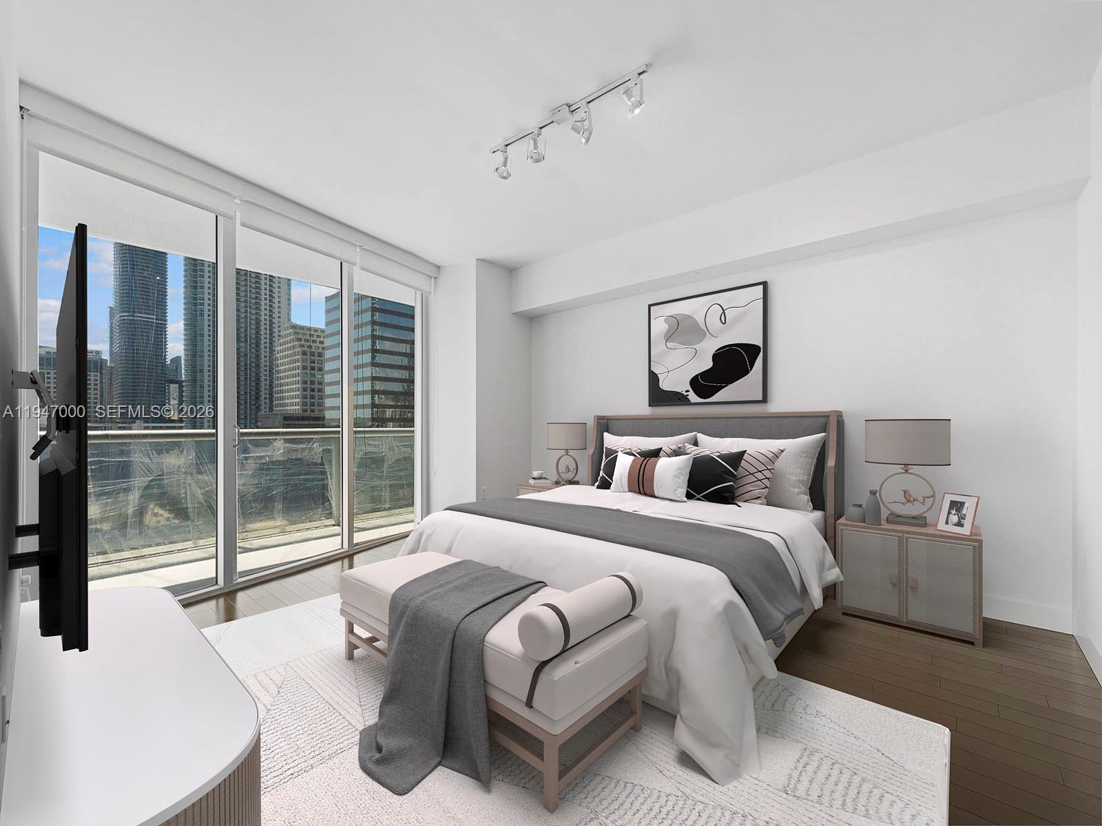 ICON BRICKELL NO TWO - Residential