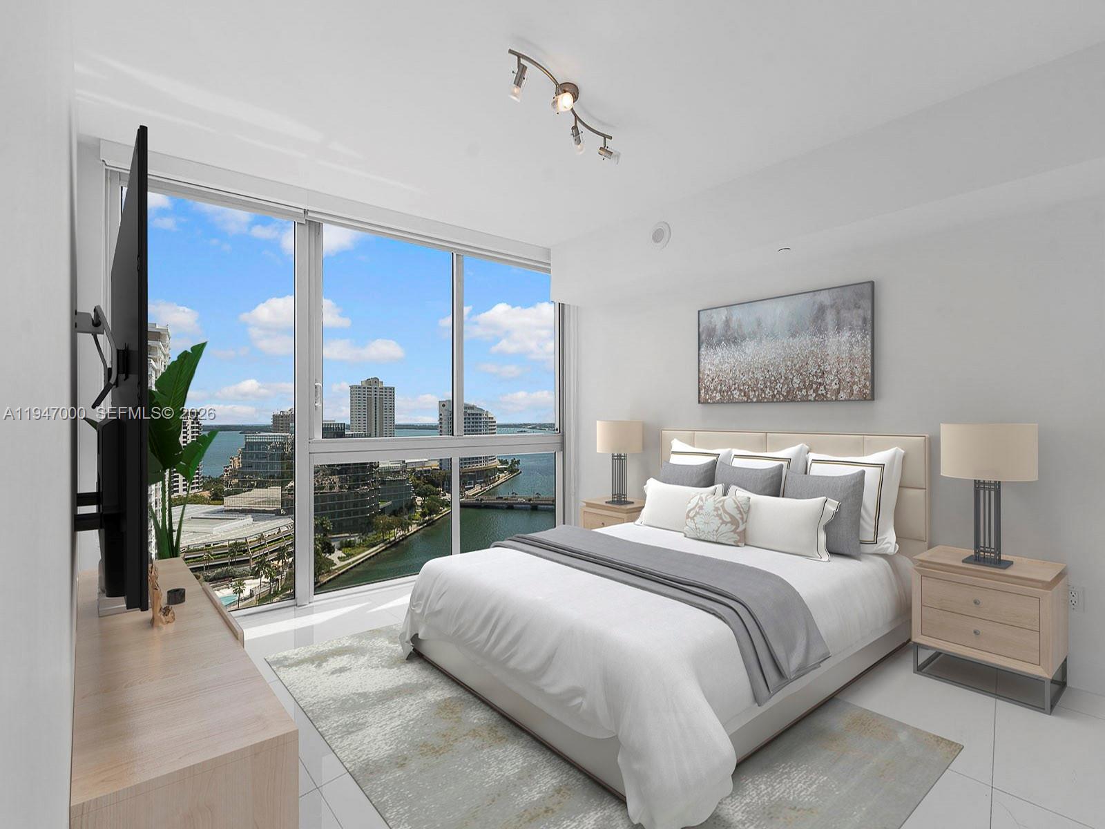 ICON BRICKELL NO TWO - Residential