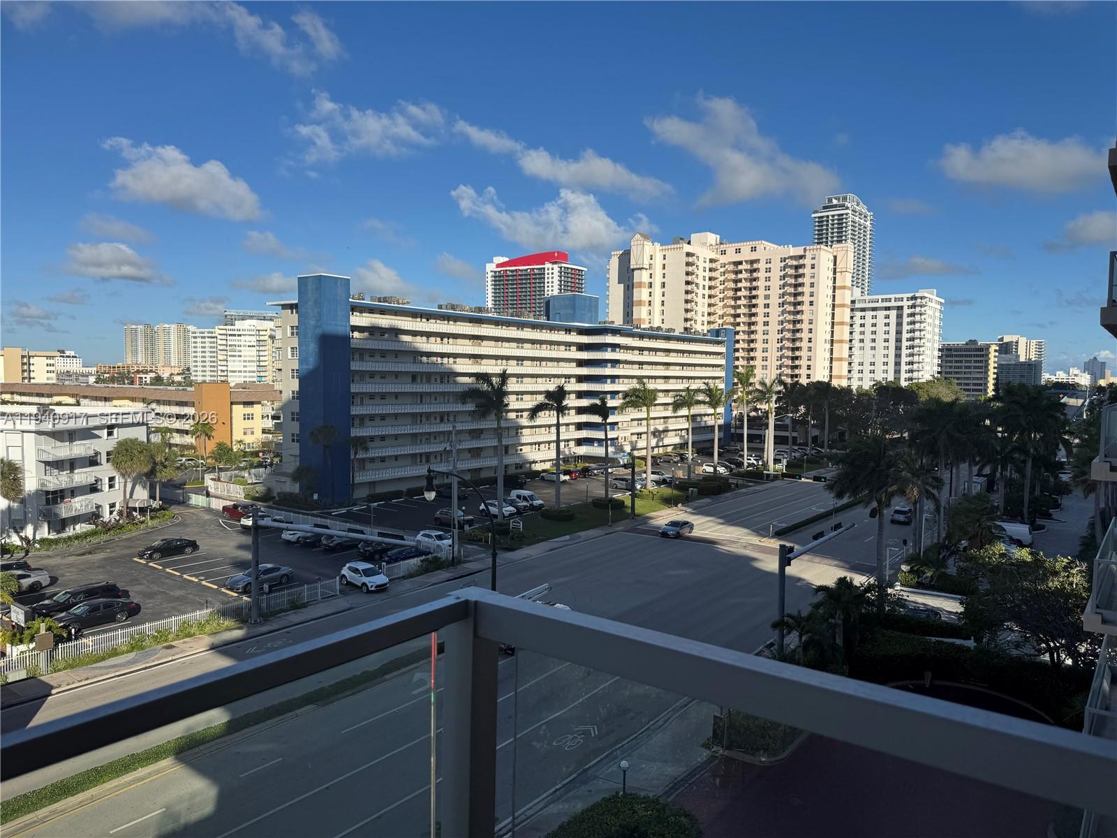MALAGA TOWERS CONDO - Residential