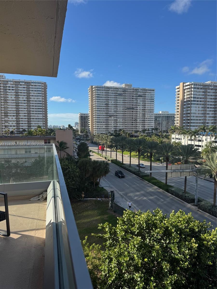 MALAGA TOWERS CONDO - Residential