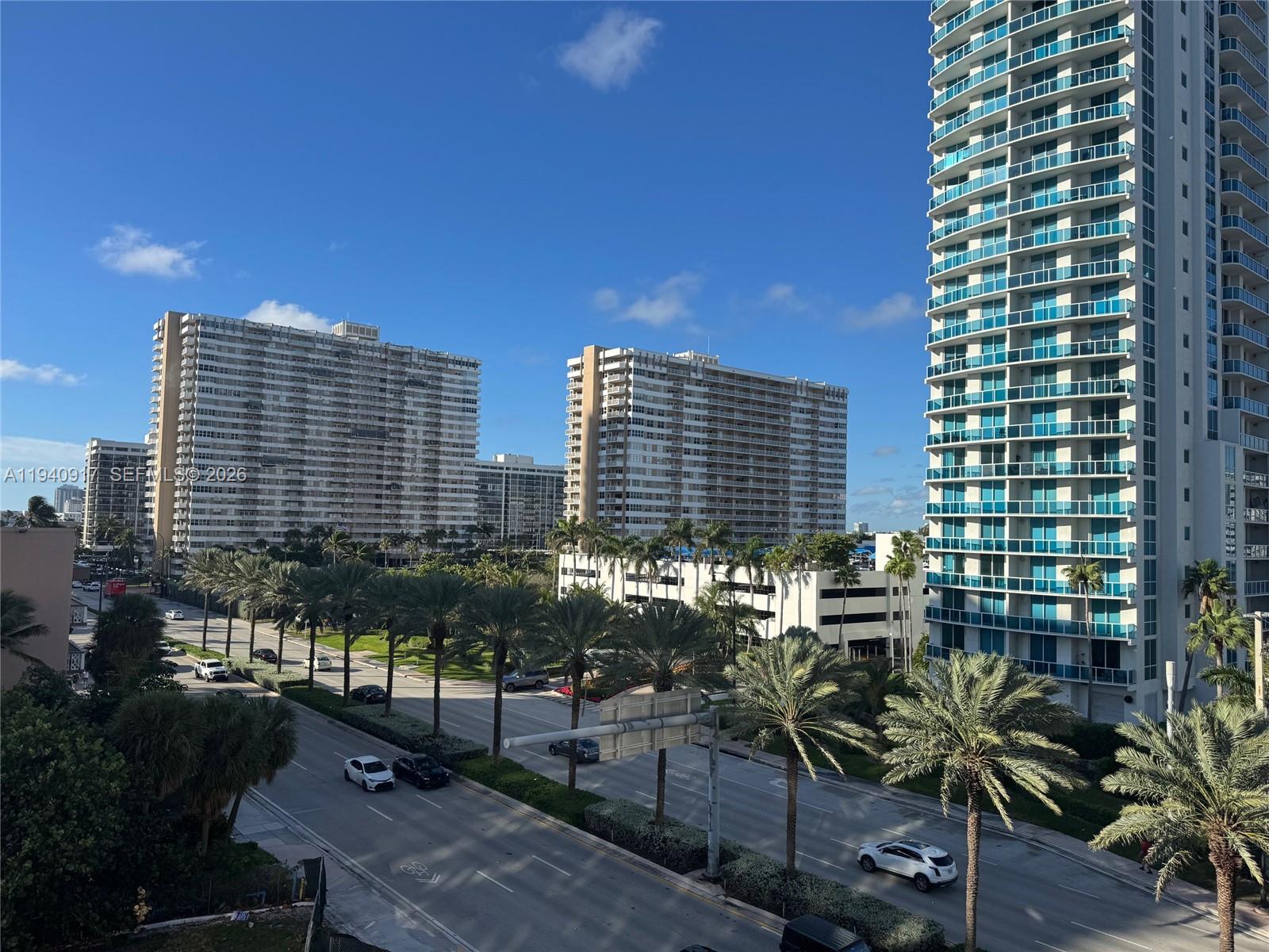 MALAGA TOWERS CONDO - Residential