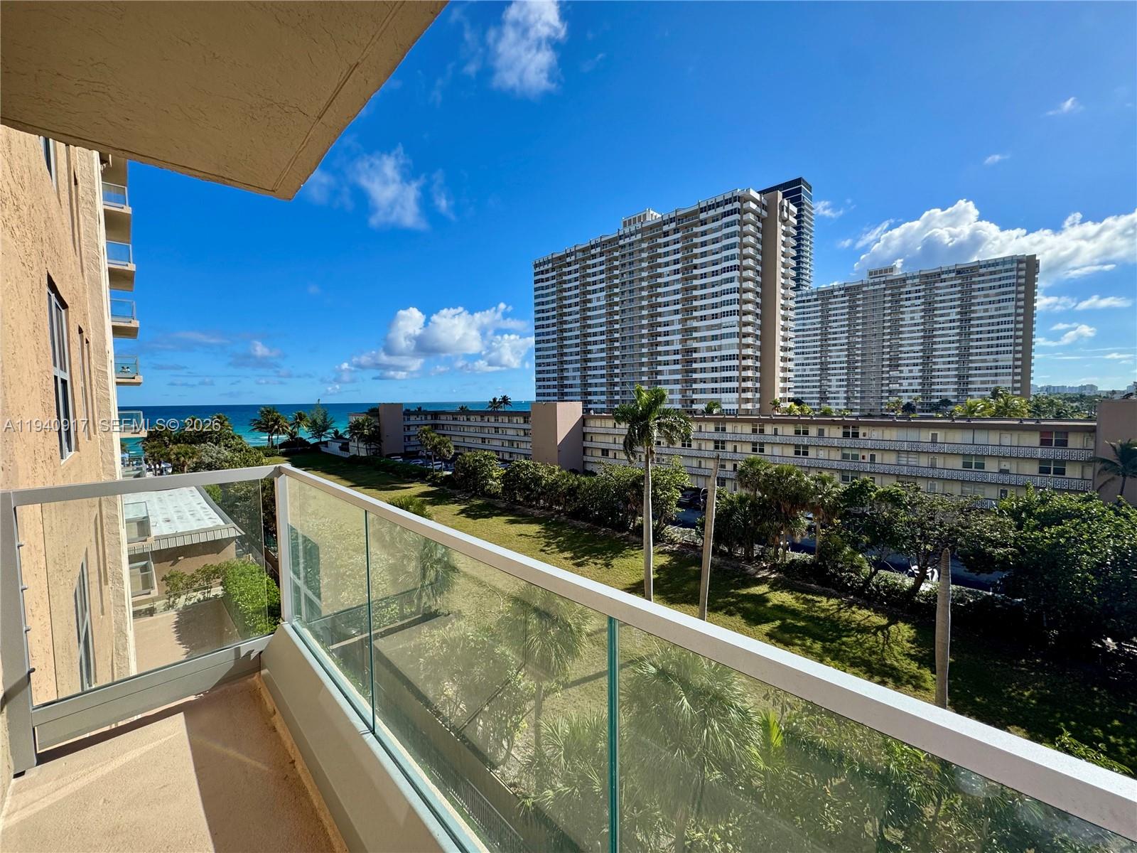 MALAGA TOWERS CONDO - Residential