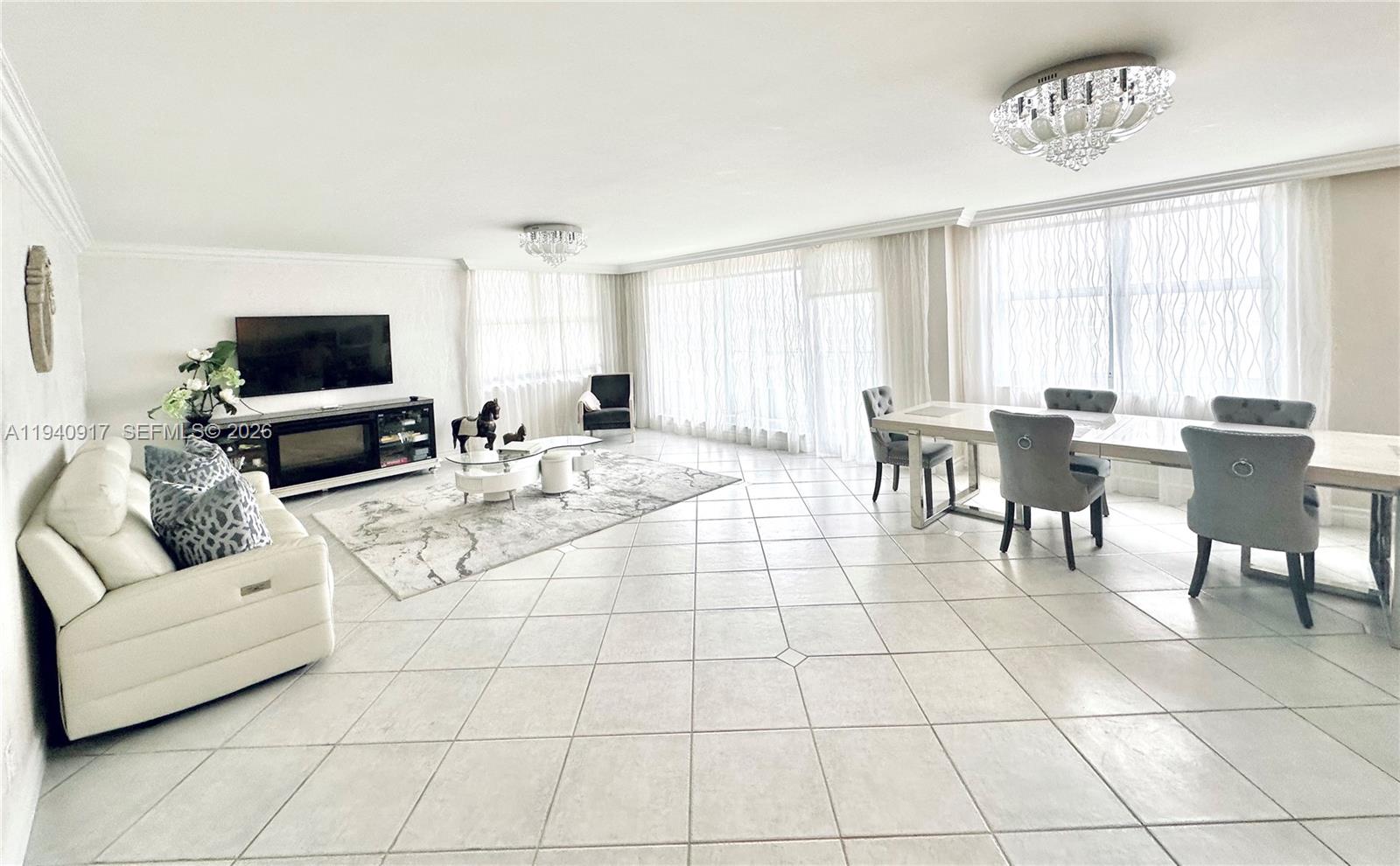 MALAGA TOWERS CONDO - Residential