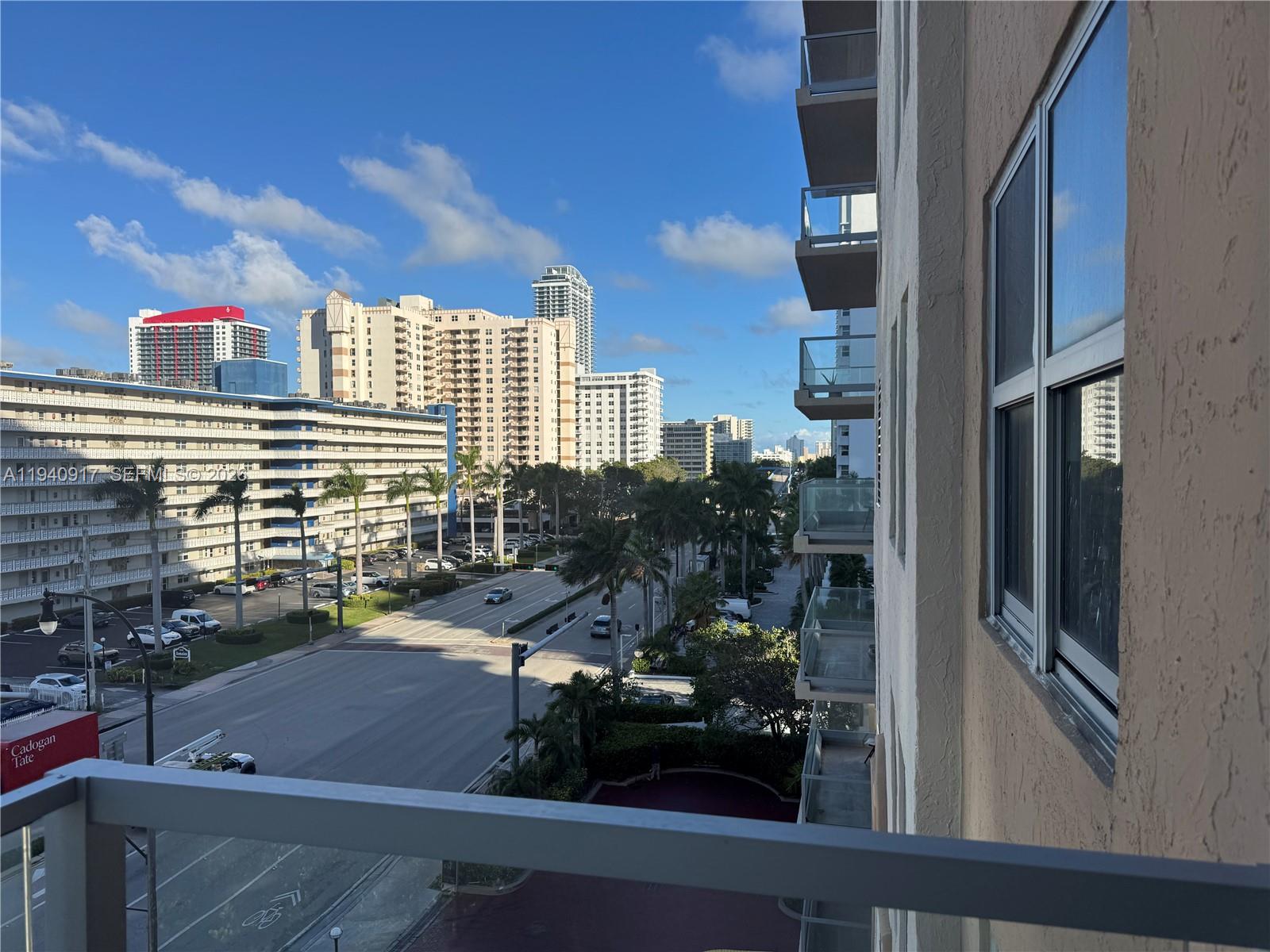 MALAGA TOWERS CONDO - Residential