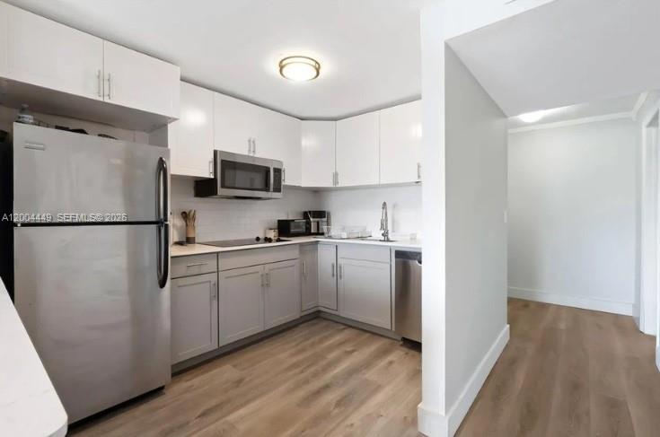 SUNSHORES CONDO - Residential