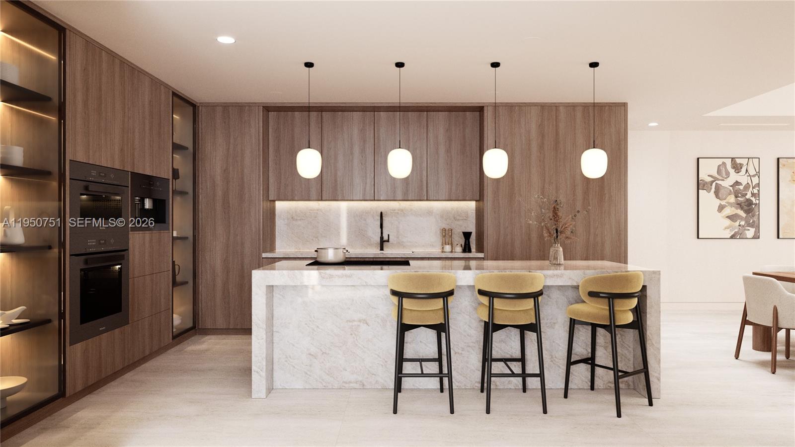 BAY HARBOR ISLAND - Residential