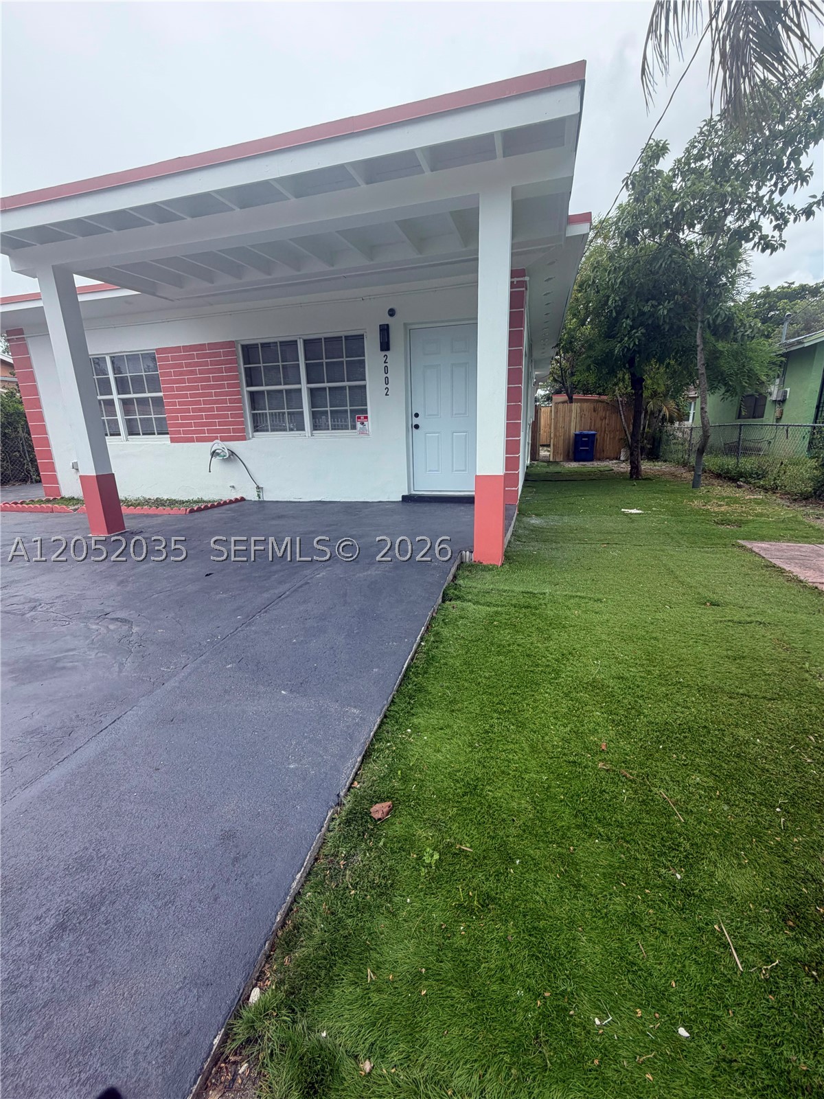 EVERGLADES AVE HEIGHTS AD - Residential