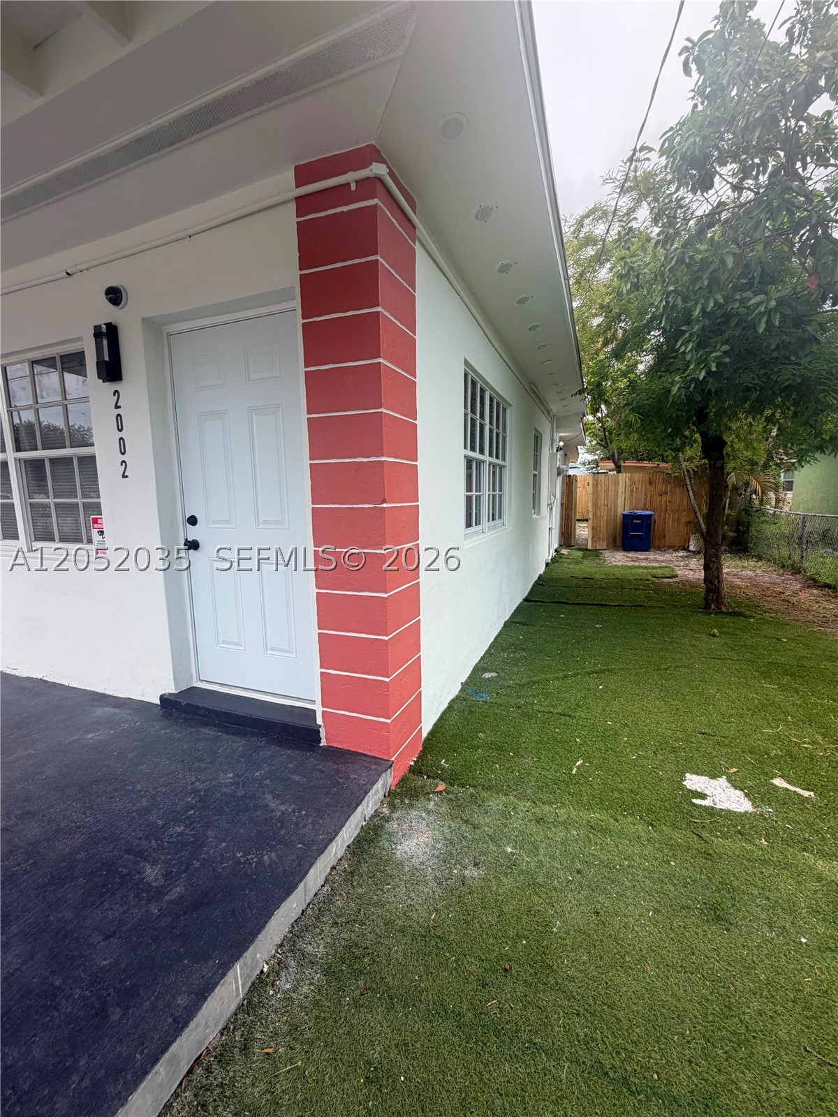 EVERGLADES AVE HEIGHTS AD - Residential