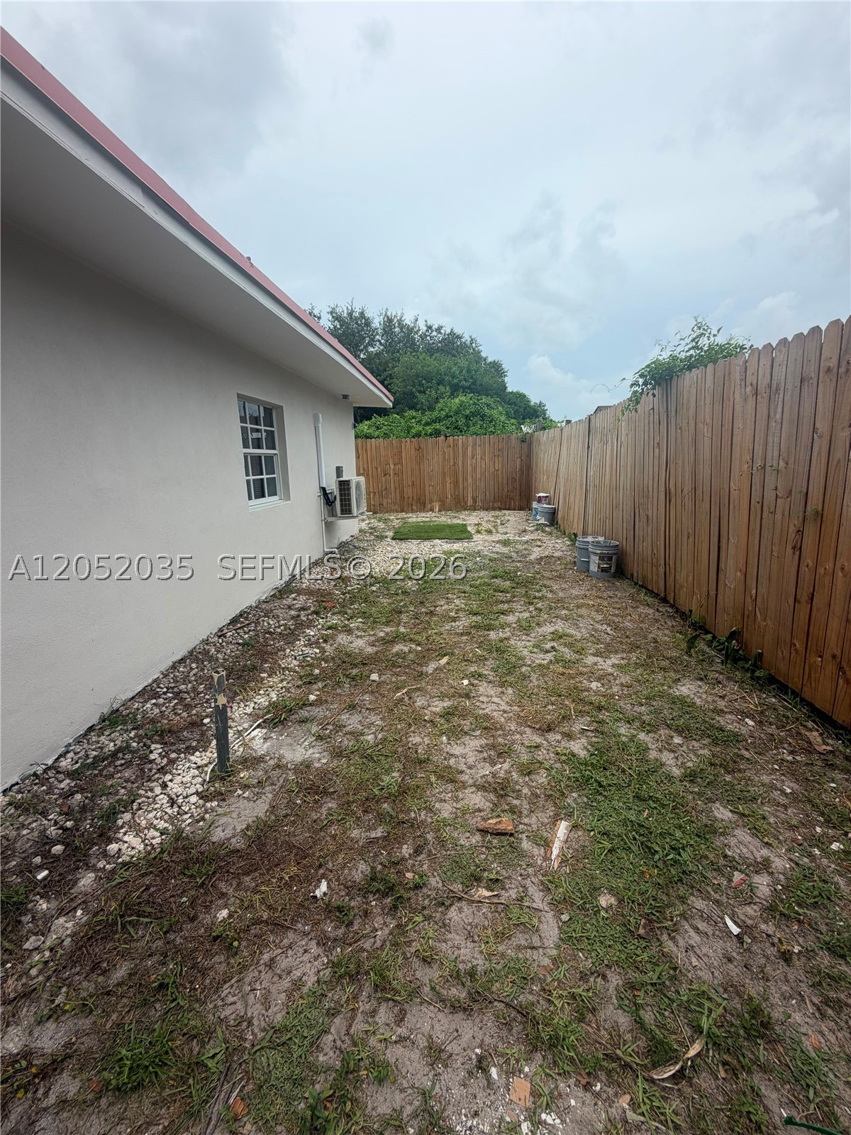 EVERGLADES AVE HEIGHTS AD - Residential