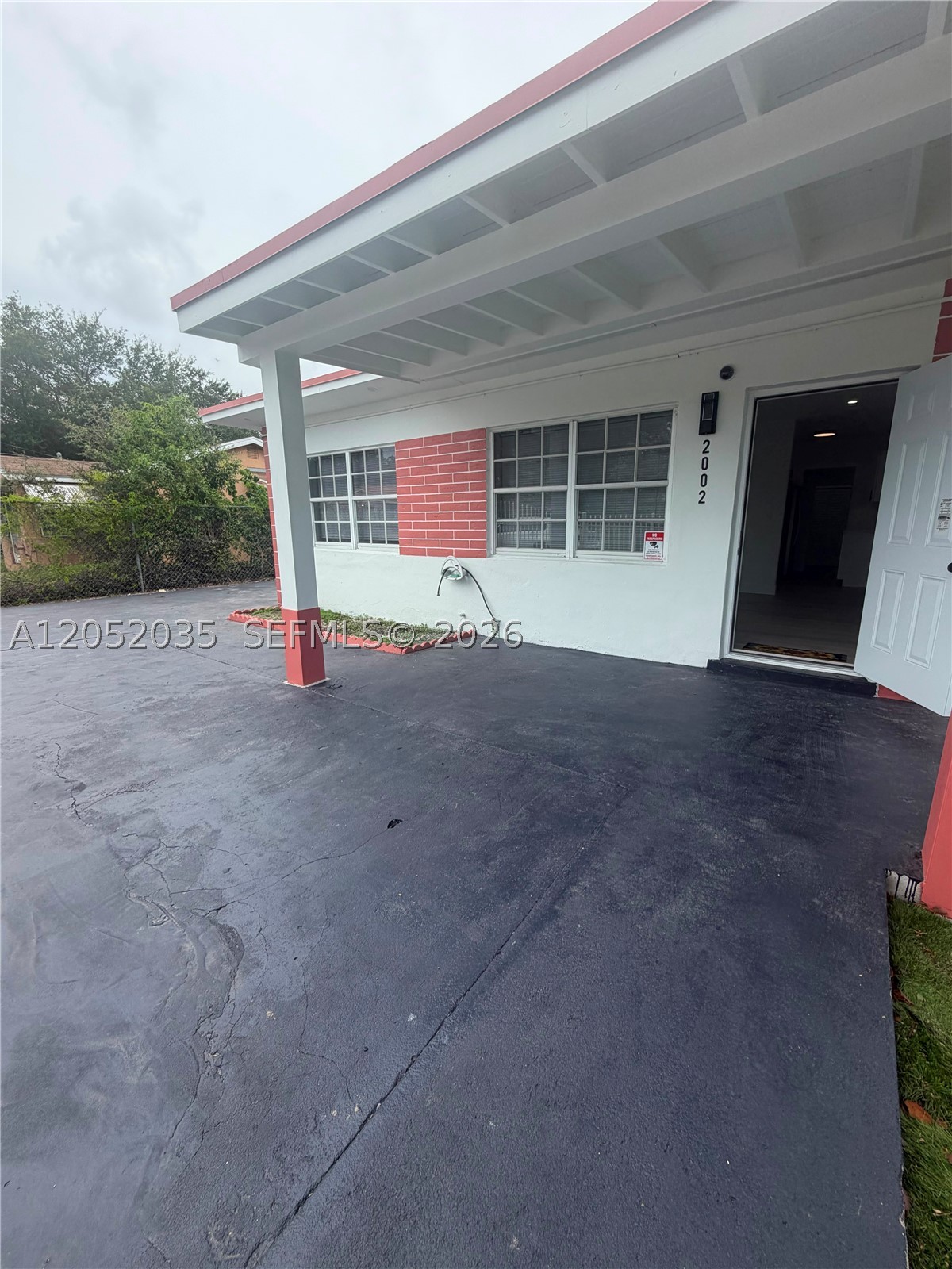 EVERGLADES AVE HEIGHTS AD - Residential