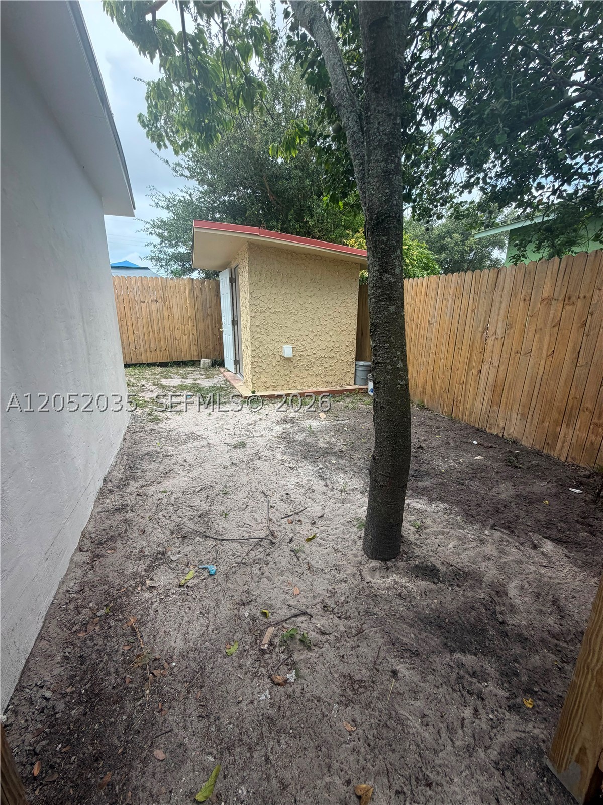 EVERGLADES AVE HEIGHTS AD - Residential