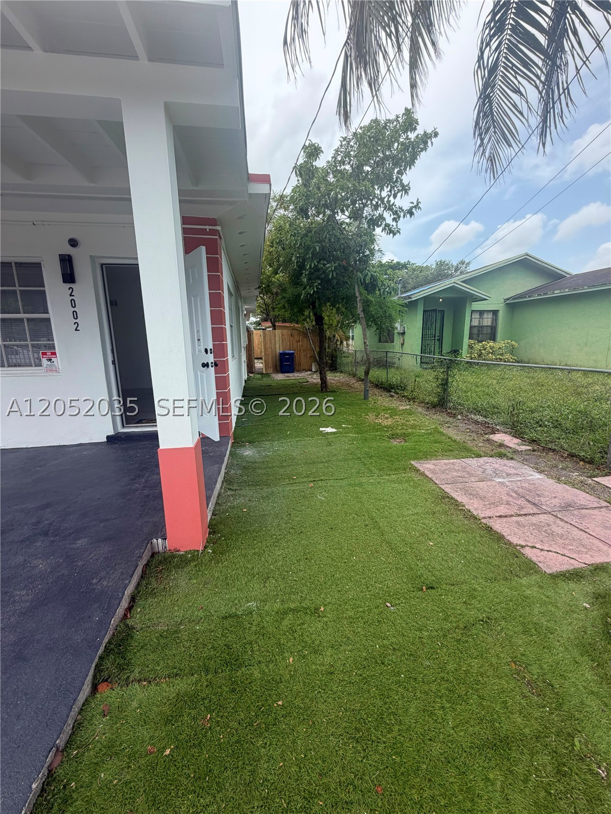EVERGLADES AVE HEIGHTS AD - Residential
