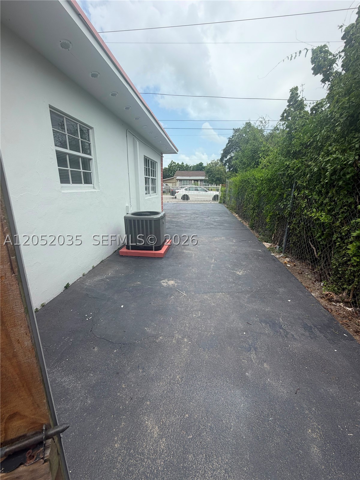 EVERGLADES AVE HEIGHTS AD - Residential