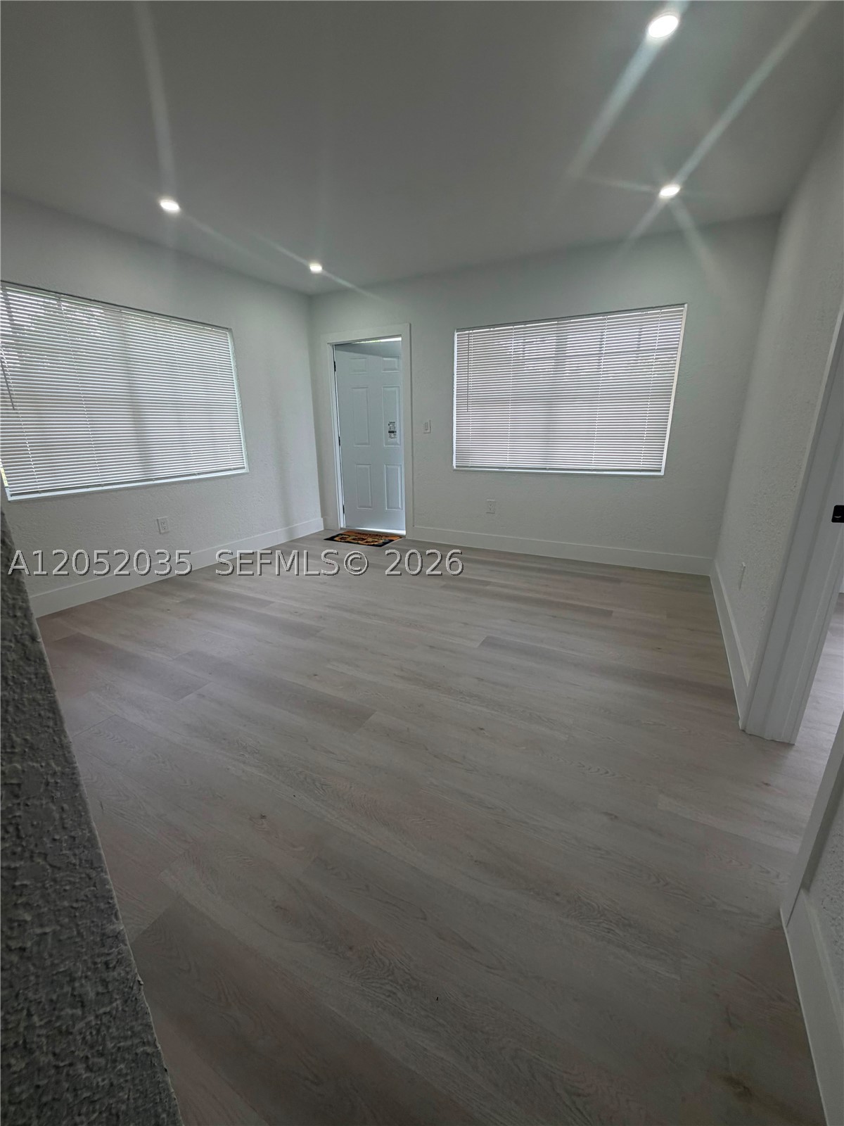 EVERGLADES AVE HEIGHTS AD - Residential