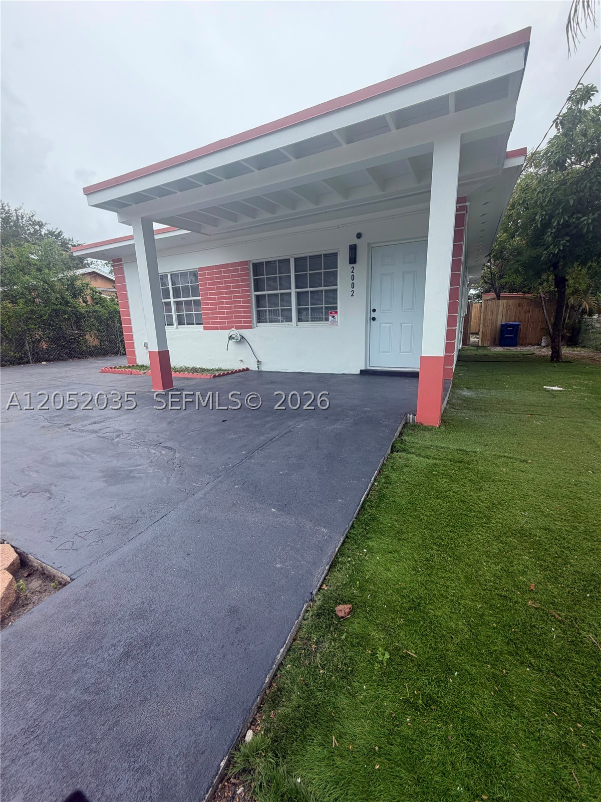 EVERGLADES AVE HEIGHTS AD - Residential