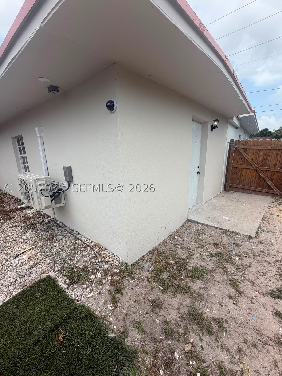 EVERGLADES AVE HEIGHTS AD - Residential