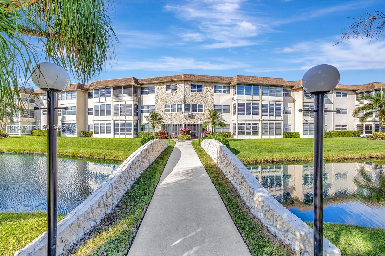 GLADIOLA GARDENS CONDO - Residential