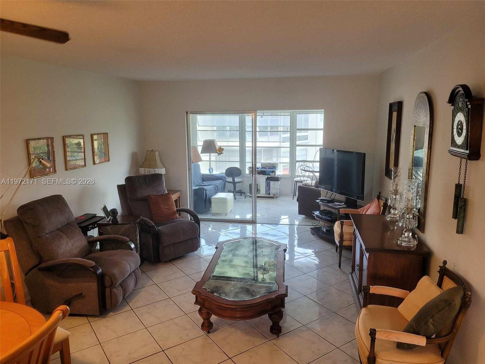 GLADIOLA GARDENS CONDO - Residential