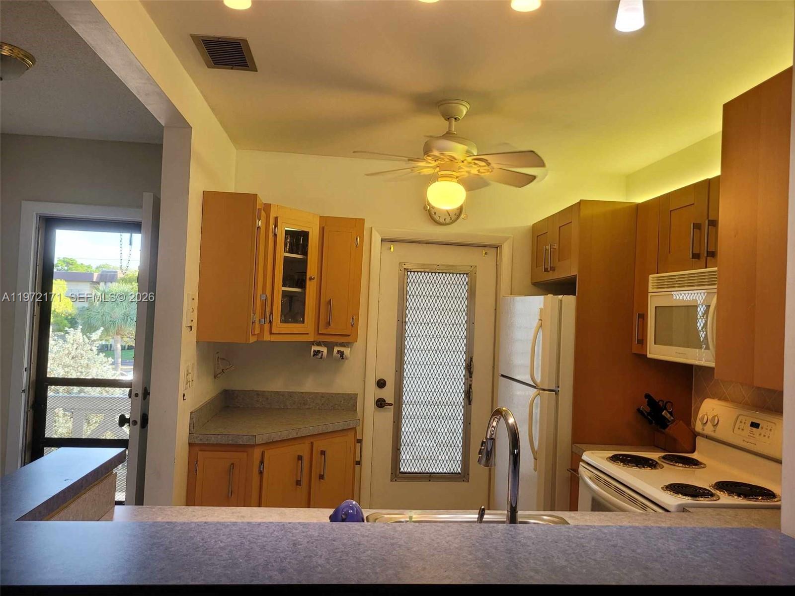 GLADIOLA GARDENS CONDO - Residential