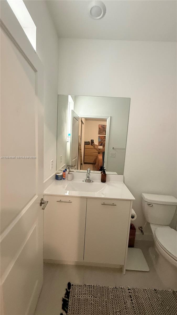 GOLF PARK SEC 1 - Residential