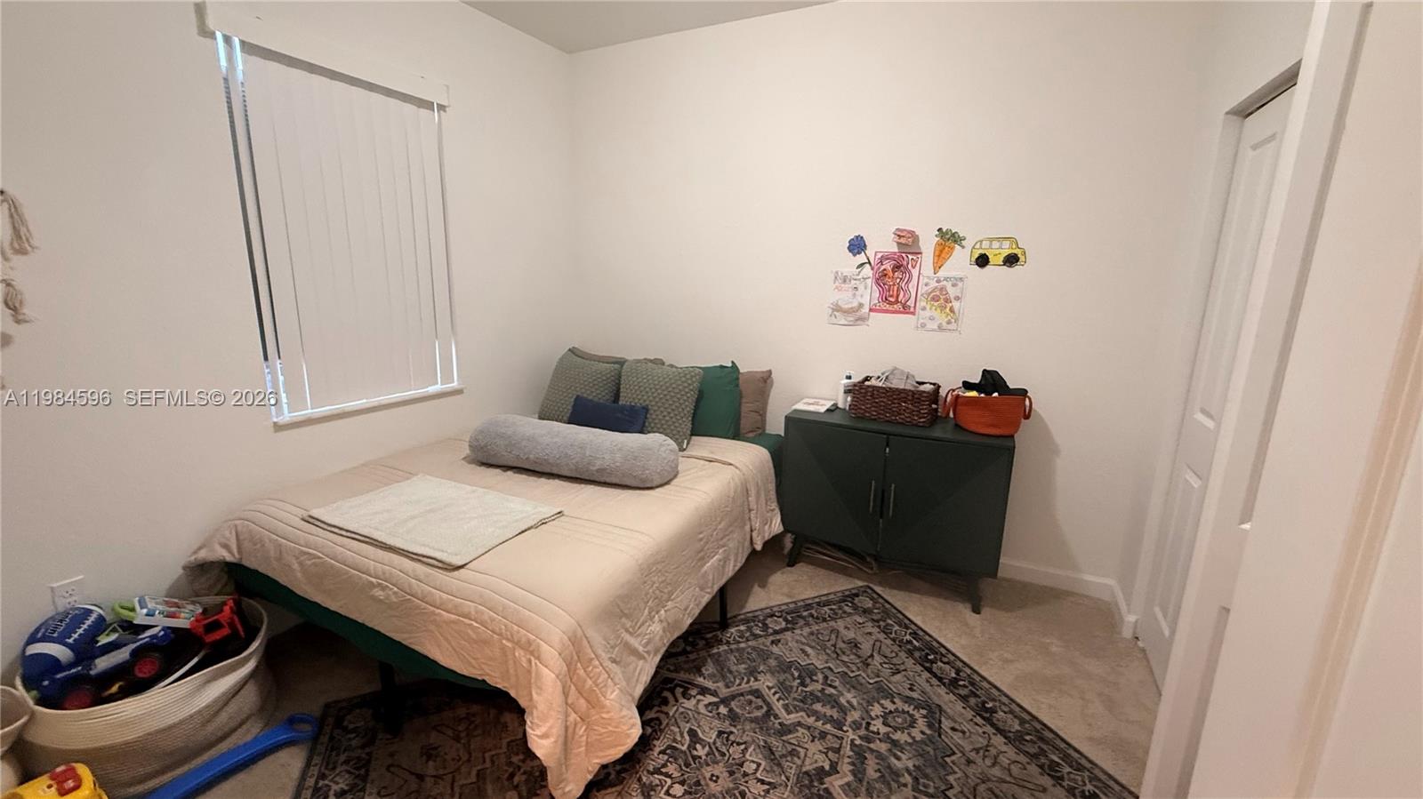 GOLF PARK SEC 1 - Residential