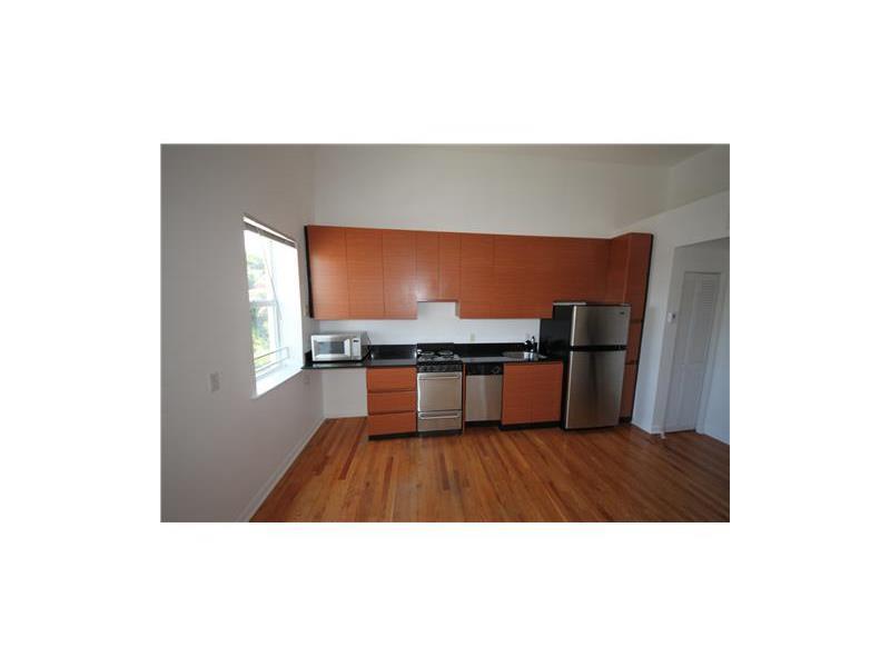 HAMILTON CONDO - Residential Lease