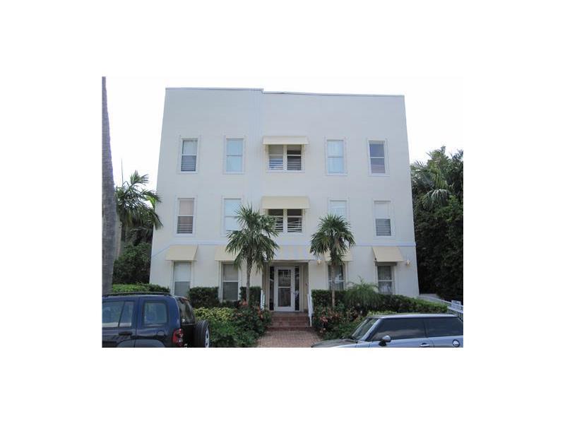 HAMILTON CONDO - Residential Lease