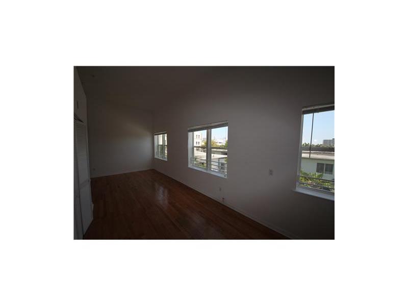 HAMILTON CONDO - Residential Lease